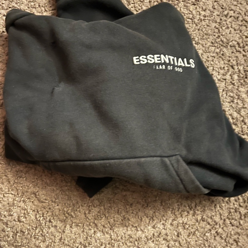 Size small